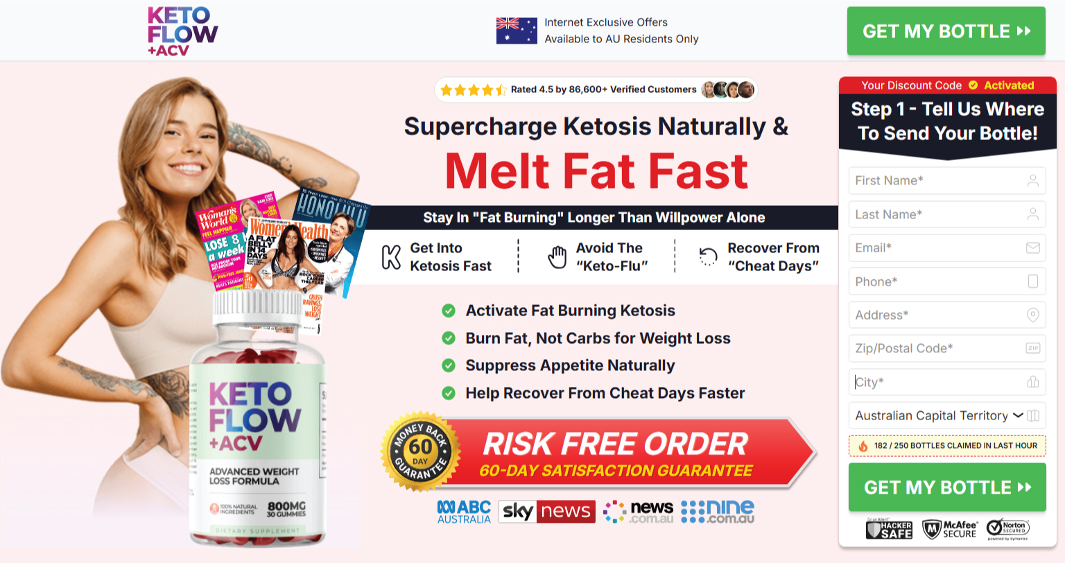 Keto-Flow-Acv-Gummies-Australia