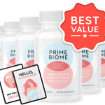 PrimeBiome Gummies Reviews – Ingredients, Benefits & Complaints